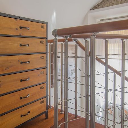 Spanish Steps Mini-Loft Ρώμη Εξωτερικό φωτογραφία