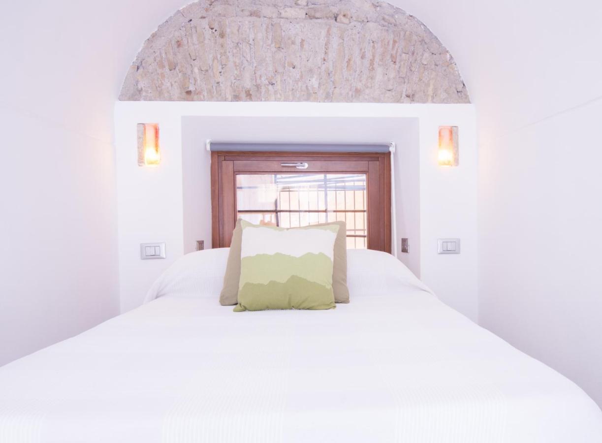 Spanish Steps Mini-Loft Ρώμη Εξωτερικό φωτογραφία