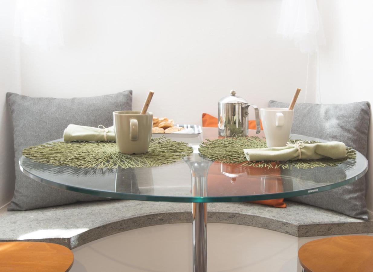 Spanish Steps Mini-Loft Ρώμη Εξωτερικό φωτογραφία