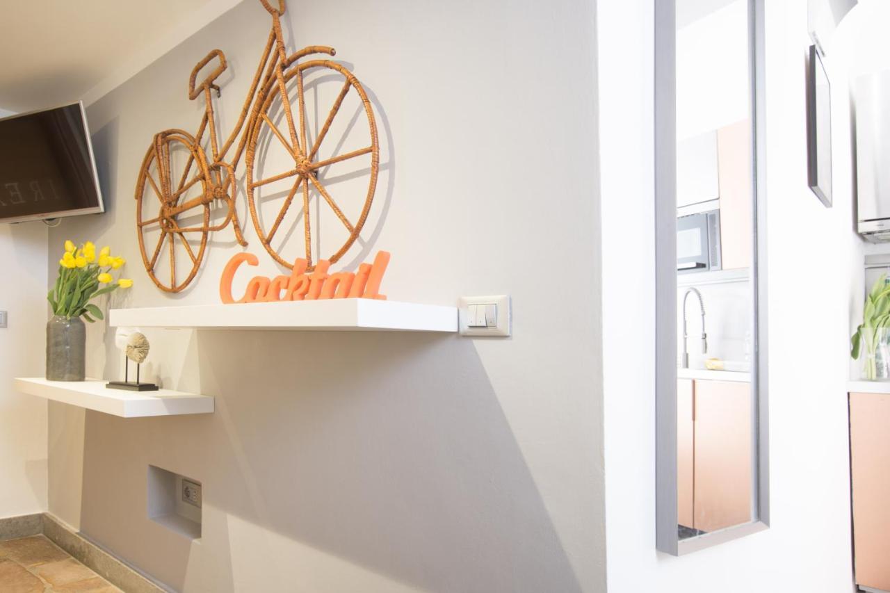 Spanish Steps Mini-Loft Ρώμη Εξωτερικό φωτογραφία